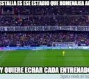 Los memes del empate entre el Valencia y el Real Madrid