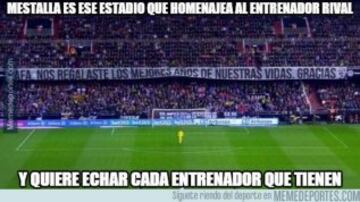 Los memes del empate entre el Valencia y el Real Madrid