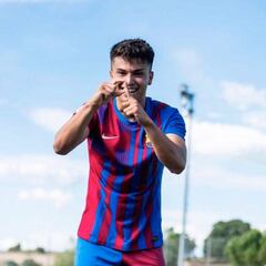 El aporte de Barcelona y Real Madrid al Sudamericano Sub 20