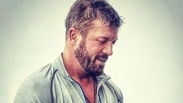 Muere con 42 años un amante del deporte que rechazó la vacuna: “Se creía inmortal”