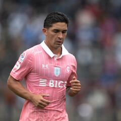 Gutiérrez causa un lío en la U