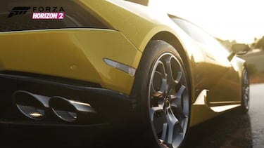 Forza Horizon 2 correrá a 30 FPS y 1080p en Xbox One