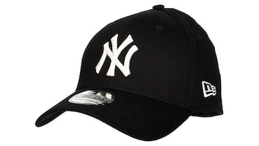 Esta es la gorra de los Yankees que triunfa en Amazon