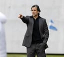 Alfaro, nuevo técnico del Huesca