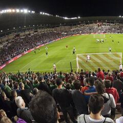 Varios clubes modestos de la Copa meditan cambiar de campo