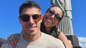 Una figura deja la B: “Gracias por abrirme las puertas del club, les deseo lo mejor siempre”