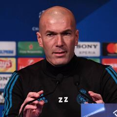 "Vamos a tener que sufrir"