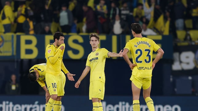 Celta y Villarreal siguen ahogados por el VAR