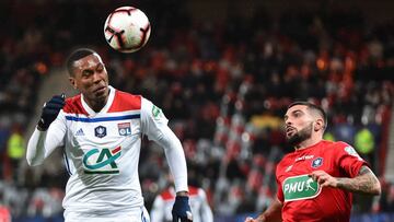 Marcelo: "Jugamos contra Messi, pero sigue siendo humano"