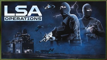 GTA Online San Andreas Mercenaries arrives today for free with this load of new features