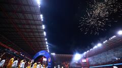 Quinta final que se define en penales en el Nemesio Diez