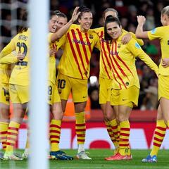 El Barça gana, da igual cuando lea esto, y asegura el liderato