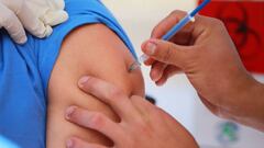 Vacuna coronavirus México: ¿Qué penas se barajan por acceso indebido a las vacunas?