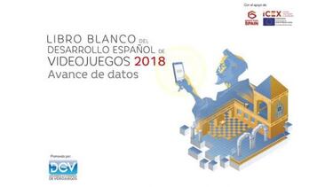 El videojuego en España facturó 713 millones en 2017