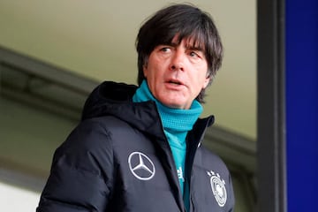 Joachim Low - Alemania - 3,8 M€