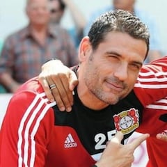 “Xabi Alonso bajó a 1º RFEF y nadie se interesó por él...”