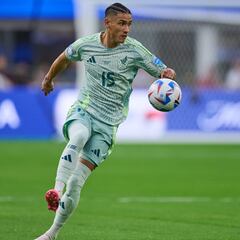 Cruz Azul perdería a Uriel Antuna para el Apertura 2024 de la Liga MX