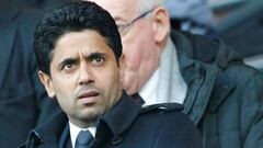 El PSG tranquiliza al Atleti: "No es verdad que queramos a Oblak"