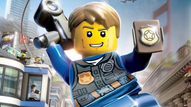 LEGO City Undercover no precisará del pesado parche en físico
