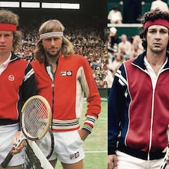‘Borg McEnroe’, la rivalidad llevada al cine llega a España