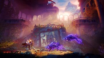 Imágenes de Trine 4: The Nightmare Prince