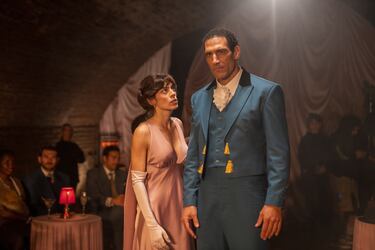 ¡Imperdible! Así es Rey del Ring, la película que narra la historia de un héroe del deporte chileno