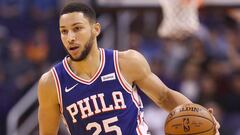 The 76ers still have a problem with All-Star point guard Ben Simmons, but that doesn&#039;t mean they are about to trade for the Lakers&#039; Russell Westbrook.