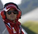 Felipe Massa: “Siempre lo he dado todo por el equipo Ferrari”