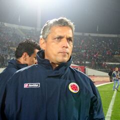 Los 5 desafíos que tendrá Rueda al mando de la Roja