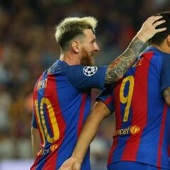 Celtic - Barcelona: Horario y dónde ver en directo TV y online