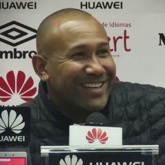 Agustín Julio: “No hay nada imposible, hay muchas cosas que ganar”