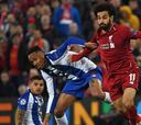 En vivo: Liverpool espera abrochar la llave ante Porto