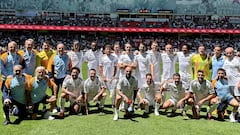 Clasicazo ‘vintage’ en El Salvador