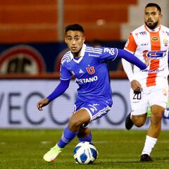 La ausencia que sorprende a un ex ‘10′ azul: “No puede jugar 10 minutos”