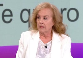 Fedra Lorente, ‘La Bombi’ del ‘Un, dos, tres...’, en la ruina: “Estamos llenas de deudas”