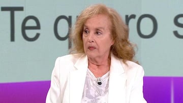 Fedra Lorente, ‘La Bombi’ del ‘Un, dos, tres...’, en la ruina: “Estamos llenas de deudas”
