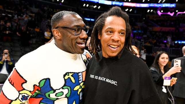 Why and when did Shannon Sharpe leave 'Undisputed'? The backstory with co-host Skip Bayless - AS USA