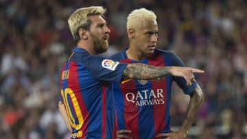 Neymar: "El miércoles comienzo mi carrera musical y voy a lanzar la primera música en mi face"