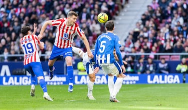 Ocasió de Alexander Sorloth. 
 