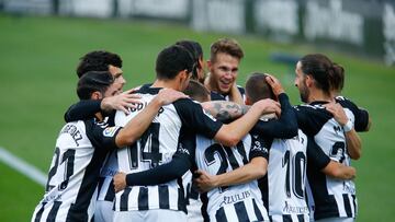 CASTELLON 03042021
ESTADIO CASTALIA, LIGA SMARTBANK, ENCUENTRO CD CASTELLON-OVIEDO
FOTOS ANGEL SANCHEZ