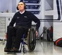 Williams "Sólo ganando seremos lo suficientemente buenos"