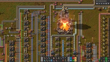 Imágenes de Factorio