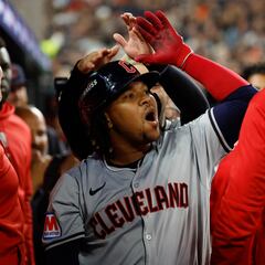 Guardians vs Yankees: Starting pitchers and lineups for AL Championship Series Game1