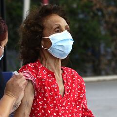 Coronavirus en Chile y comunas en cuarentena: calendario de vacunación | Última hora de hoy, 24 de marzo