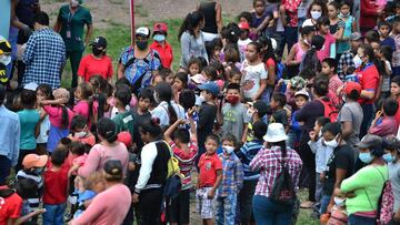 De nueva cuenta, Costa Rica fue el pa&iacute;s m&aacute;s golpeado por la pandemia, mientras que Panam&aacute; sigue siendo el que presenta mayor n&uacute;mero de casos en la regi&oacute;n de Centroam&eacute;rica.