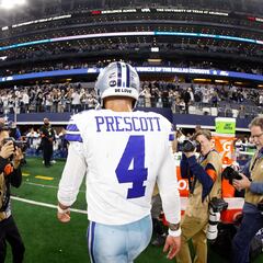 Is Dak Prescott leaving Dallas Cowboys for New England Patriots? Rumors ignite in NFL