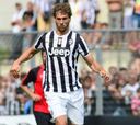 Llorente apunta a titular ante la Fiorentina de Valero y Joaquín