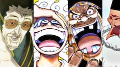 El manga de One Piece vuelve tras el parón y pone fecha al capítulo 1087