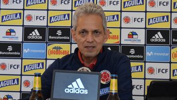 En vivo online la conferencia de prensa de Reinaldo Rueda, partido amistoso ante Honduras, que se realizar&aacute; hoy s&aacute;bado 15 de enero desde las 5:30 p.m.