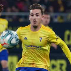 Sergio González amplía su compromiso hasta 2023